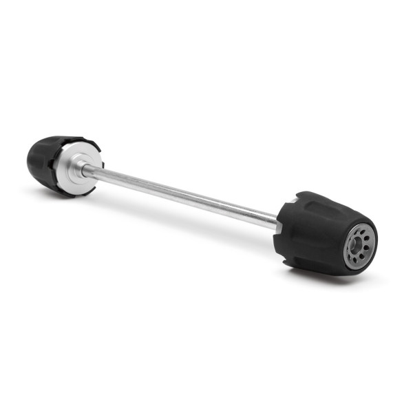 Kawasaki Kawasaki Z H2 Front Axle Slider